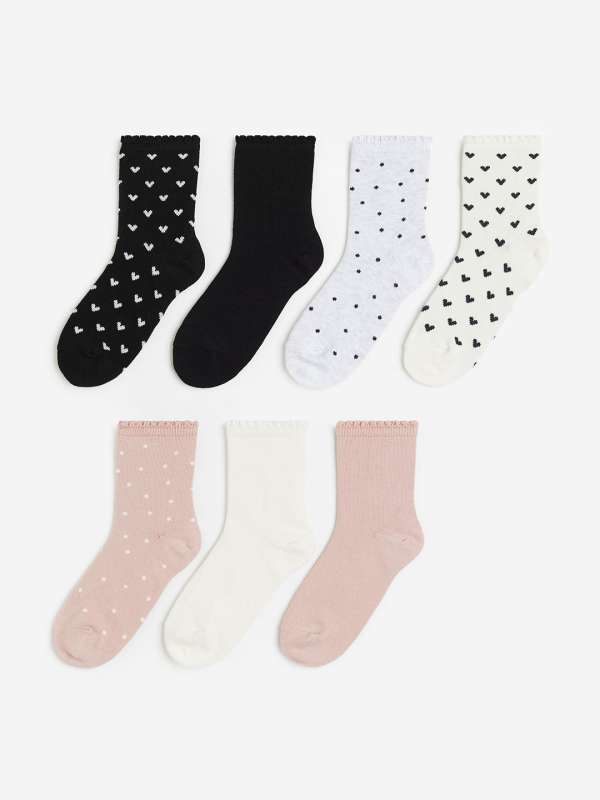 Fila baby hotsell socks