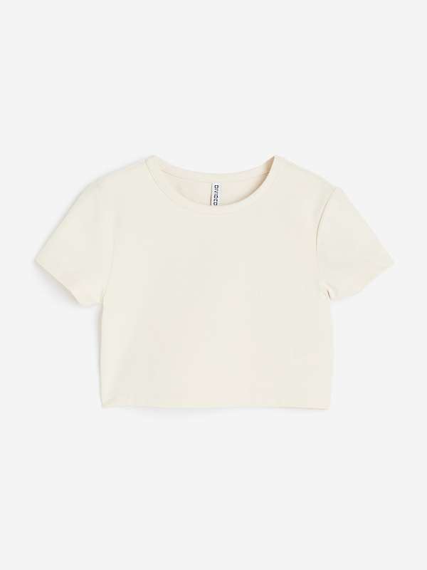 Women Jersey Tops Buy Women Jersey Tops online in India