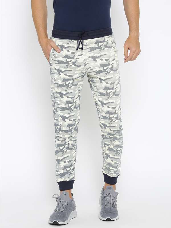 Army track pants myntra Clearance