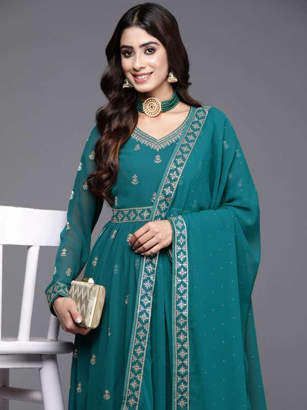 Libas suit sets top myntra