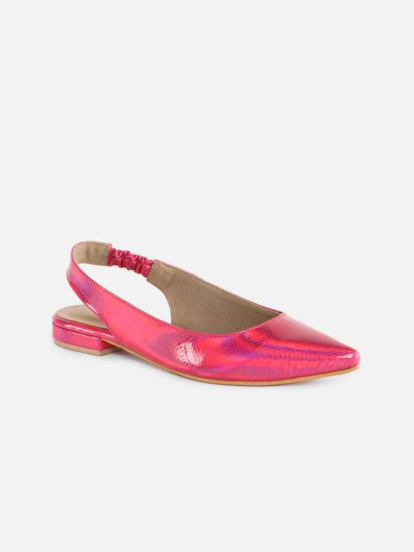 Forever 21 pointed flats deals