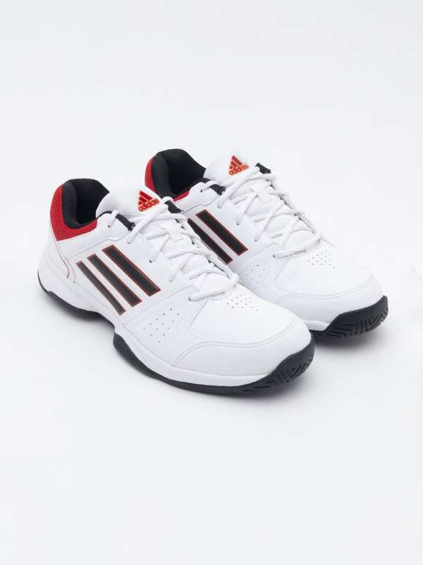 Buy ADIDAS Men SWERVE STR 1.0 Tennis Shoes Sports Shoes for Men 25296374 Myntra