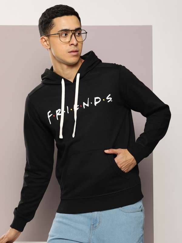Hoodies on sale below 500