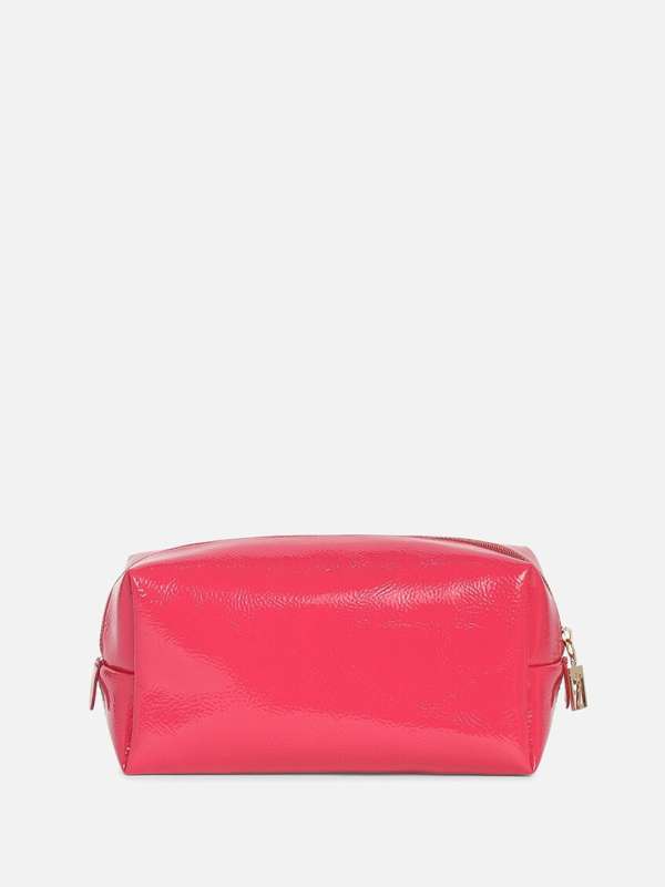 Myntra on sale makeup pouch