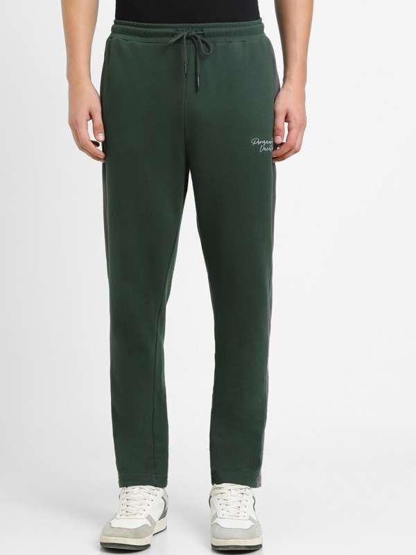 Lee track shop pants
