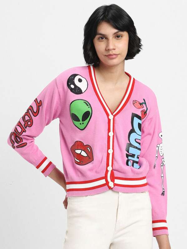 Nope sweatshirt sales forever 21