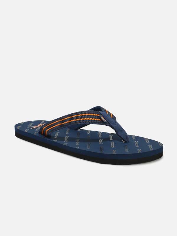 Reebok slippers myntra on sale