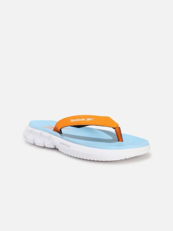 Reebok Flip flops Get upto 30 off on Reebok Flip Flops Online Myntra