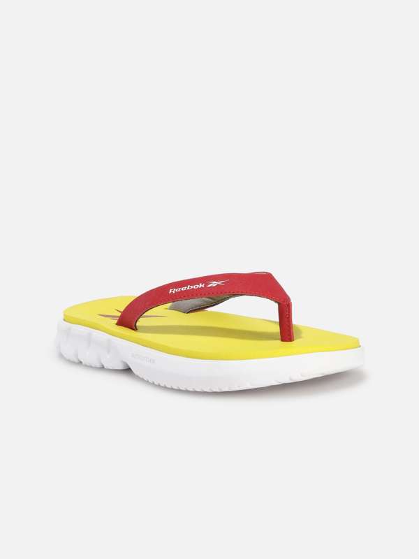 Fastrack chappals hot sale