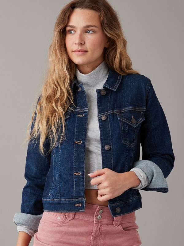 American Eagle Outfitters Jackets Buy American Eagle Outfitters Jackets online in India