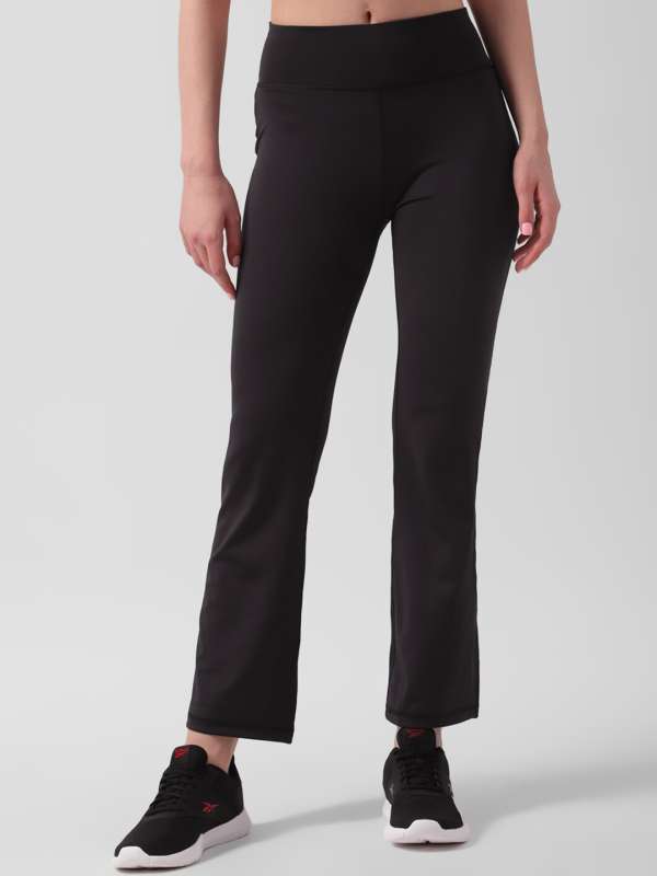 Reebok thermal pants top