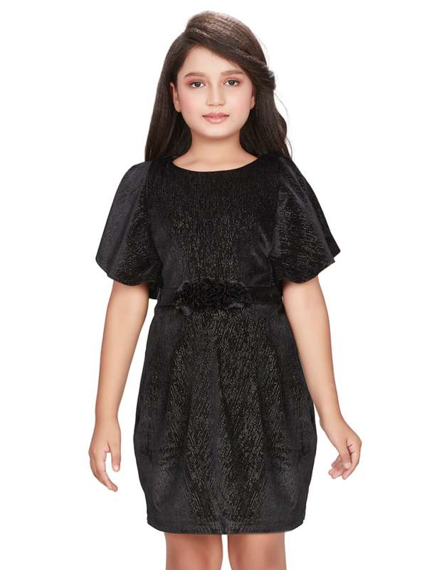 Myntra 2025 kidswear girl