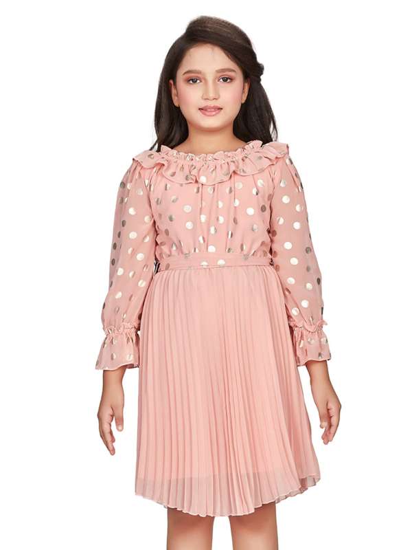 Peppermint dresses myntra store