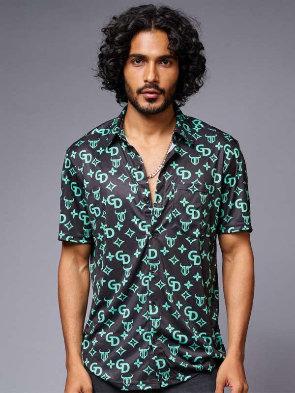 Buy Louis Vuitton Men Shirt Online In India -  India