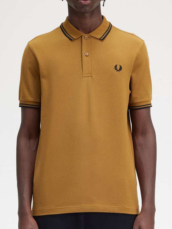 Fred perry deals polo pas cher