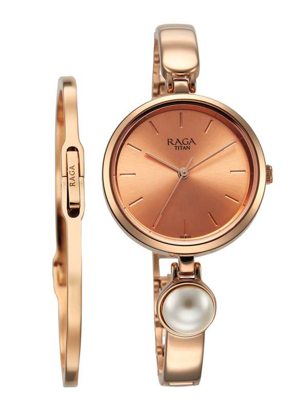 Titan edge 1044 hotsell ycc watch price