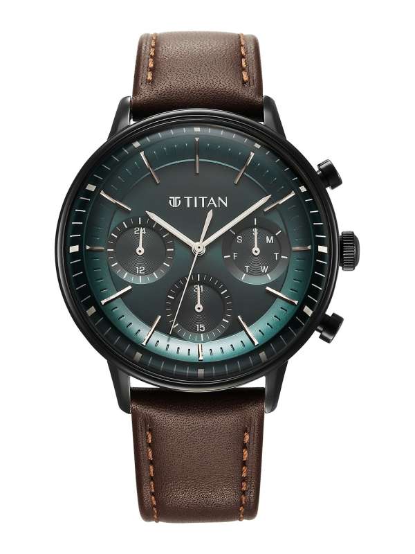 Titan Watches Buy Titan Watches online in India
