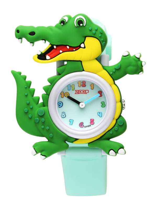 Zoop analog watch online