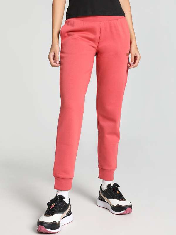 Puma Red Track Pants Buy Puma Red Track Pants online in India