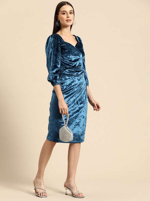 Smart casual on sale dresses online