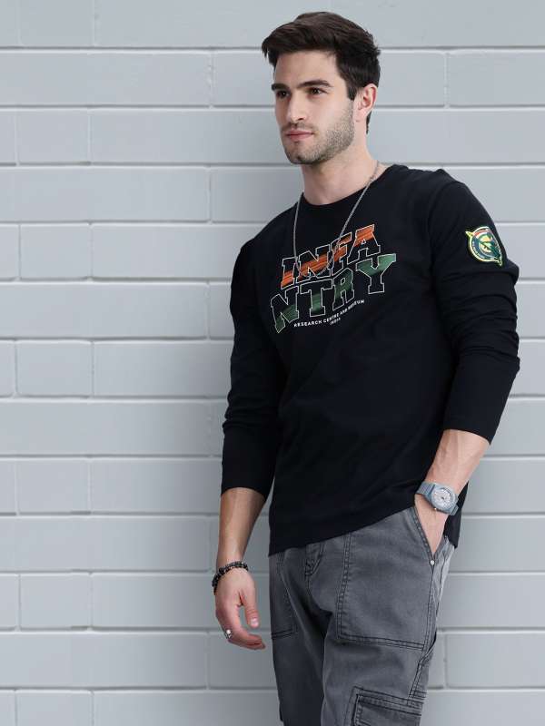 Rocky t shirt india deals