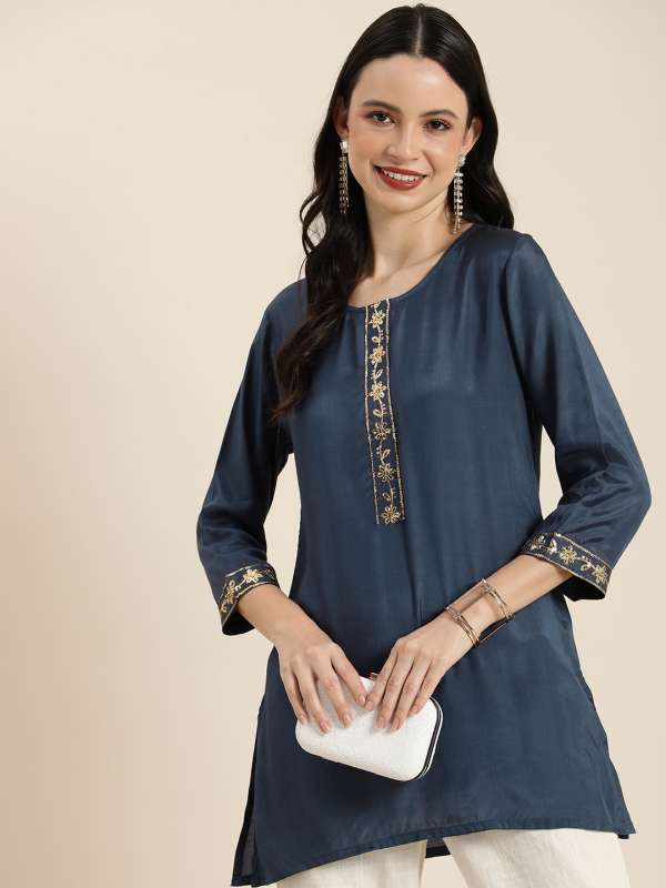 Here And Now Kurtis Buy Here And Now Kurtis online in India
