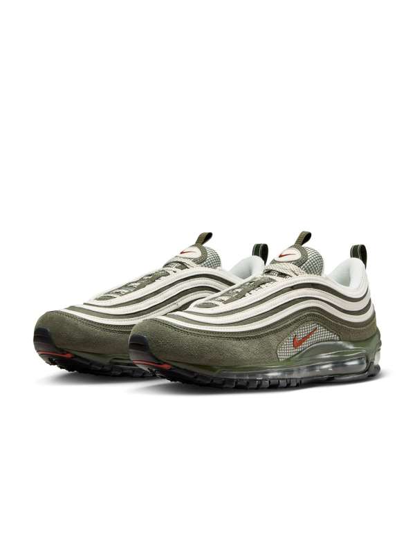 Lime green nike trainers hot sale