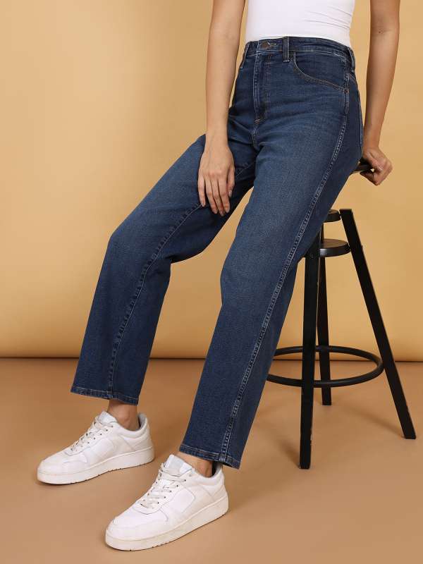Wrangler Jeans Buy Latest Wrangler Jeans Online at Myntra