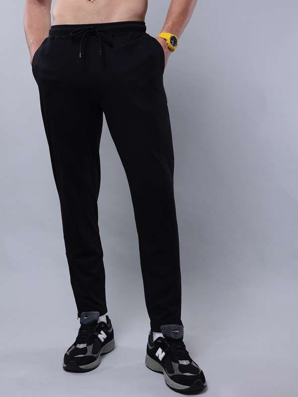 Navy Blue Converse Men Track Trousers Buy Navy Blue Converse Men