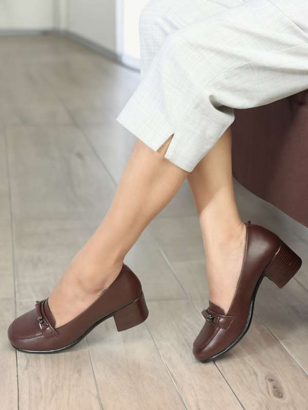 Elle Footwear Buy Elle Footwear online in India