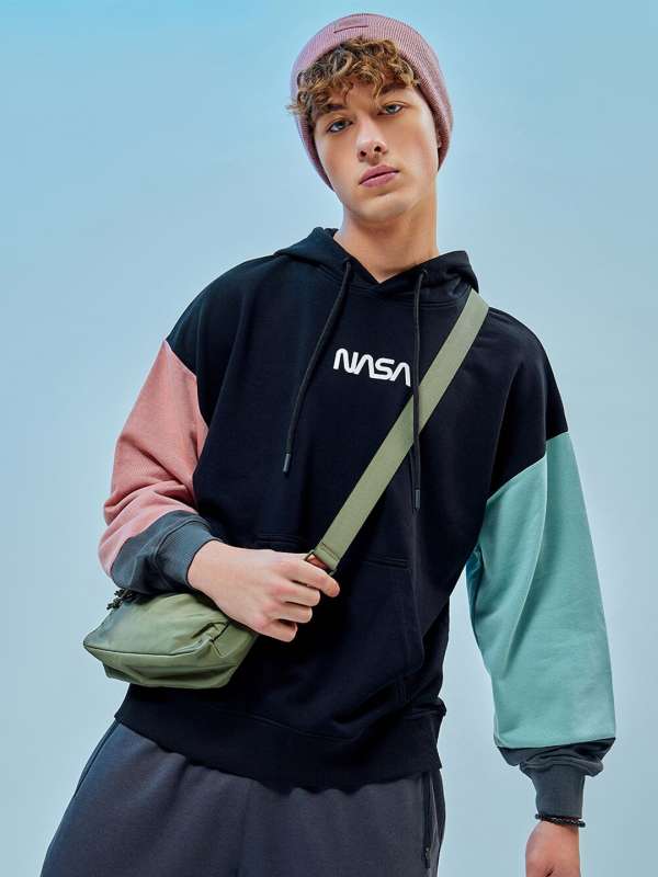Hoodies for men bewakoof hotsell