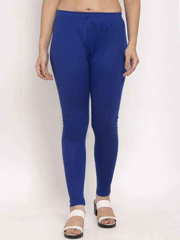 Woolen leggings online on sale
