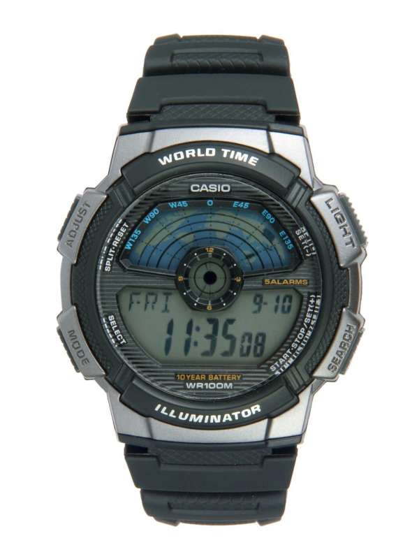 Casio Youth Digital W 734 1avdf D090 Greysilver Watch 2935458.htm Buy Casio Youth Digital W 734 1avdf D090 Greysilver Watch 2935458.htm online in India