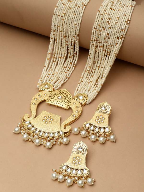 Kalyan jewellers rani haar sale