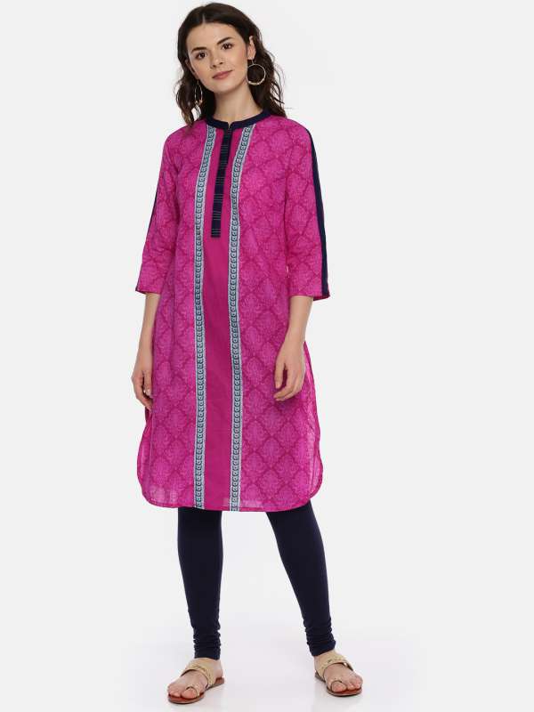 heavy kurtis online