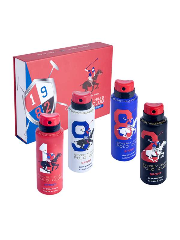 Beverly hills deodorant cheap