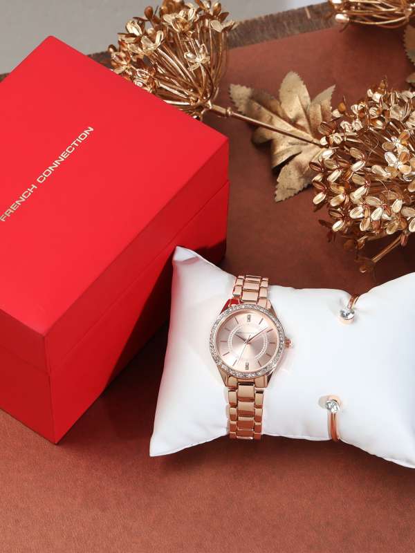 French collection watch price on sale