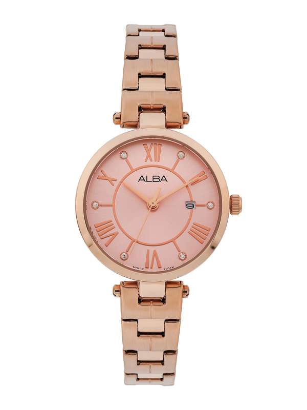 Alba watches best sale online
