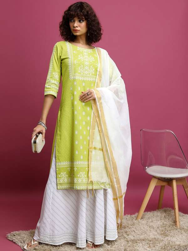 Vishudh Skirts Kurta Sets Buy Vishudh Skirts Kurta Sets online