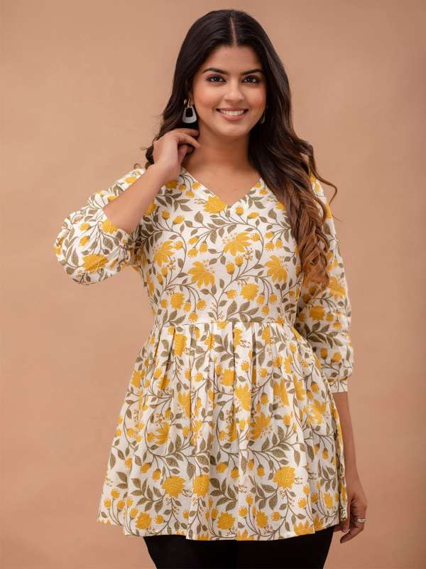 Festive kurtis myntra sales
