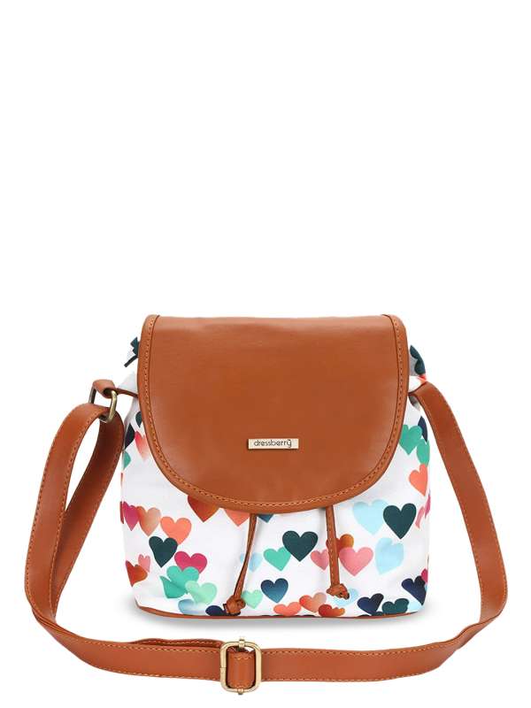 Girls Handbags Get Upto 30 on Girls Handbags Online Myntra