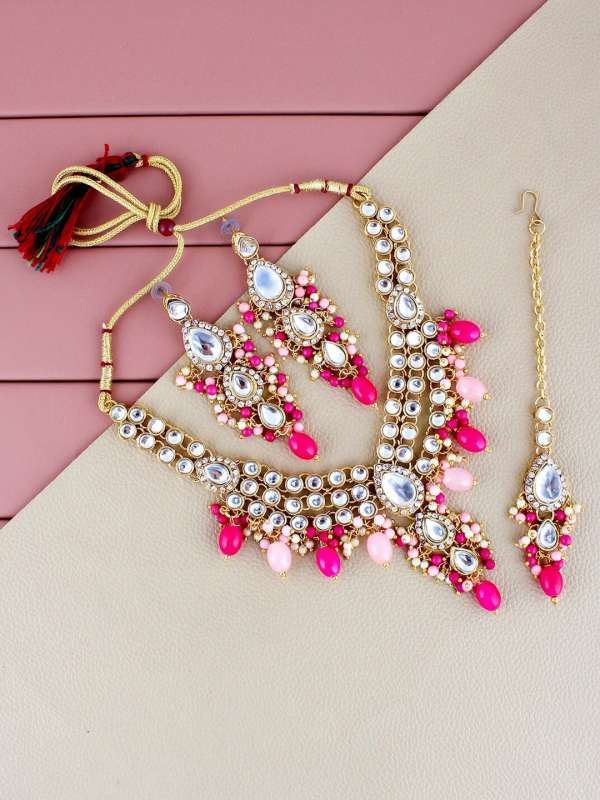 Matushri art jewellery hot sale