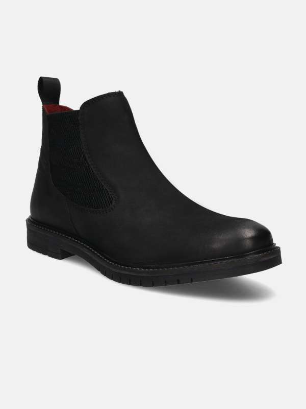 Bugatti chelsea boots on sale mens