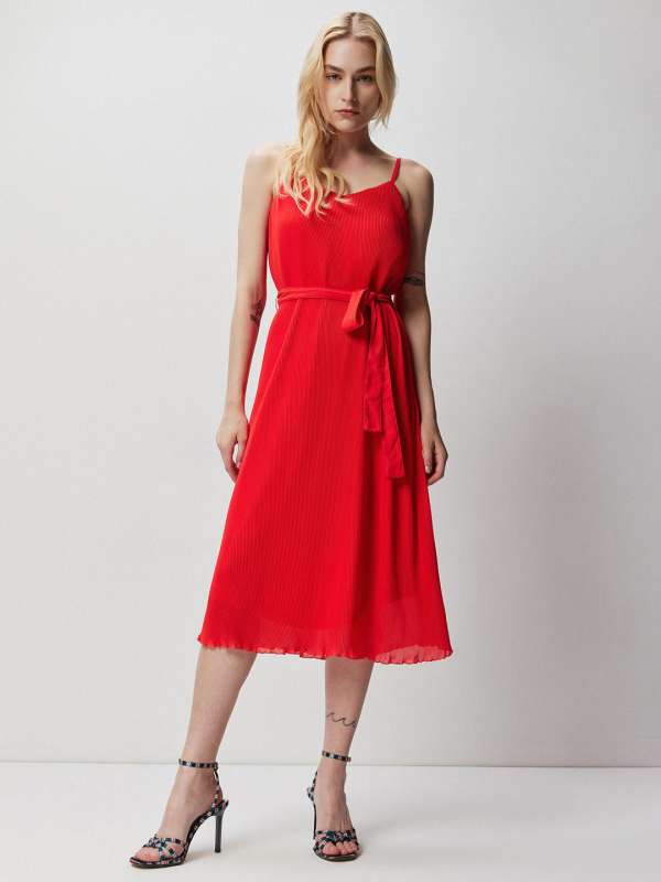 Cover story outlet dress myntra