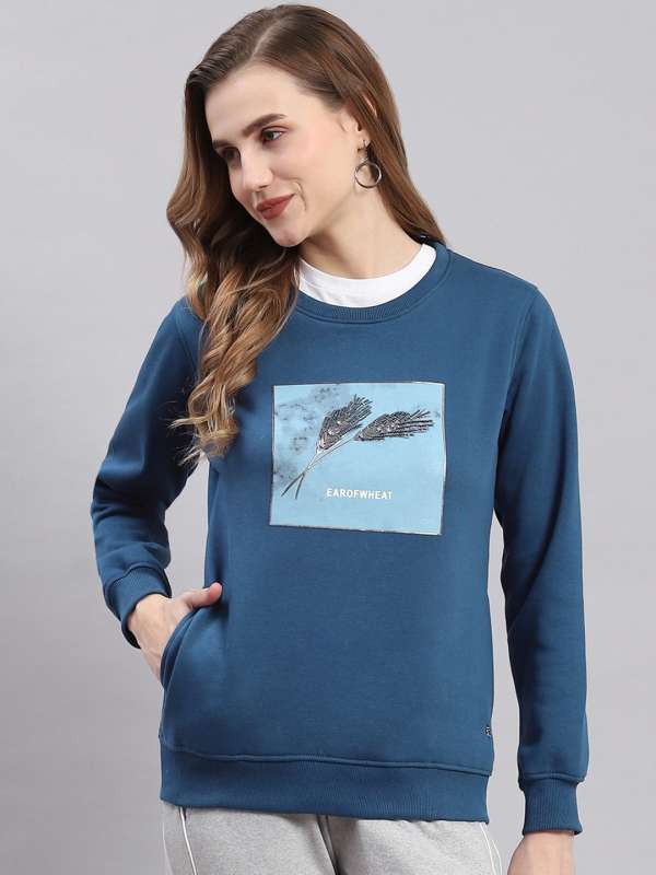 Monte carlo sweatshirts hotsell
