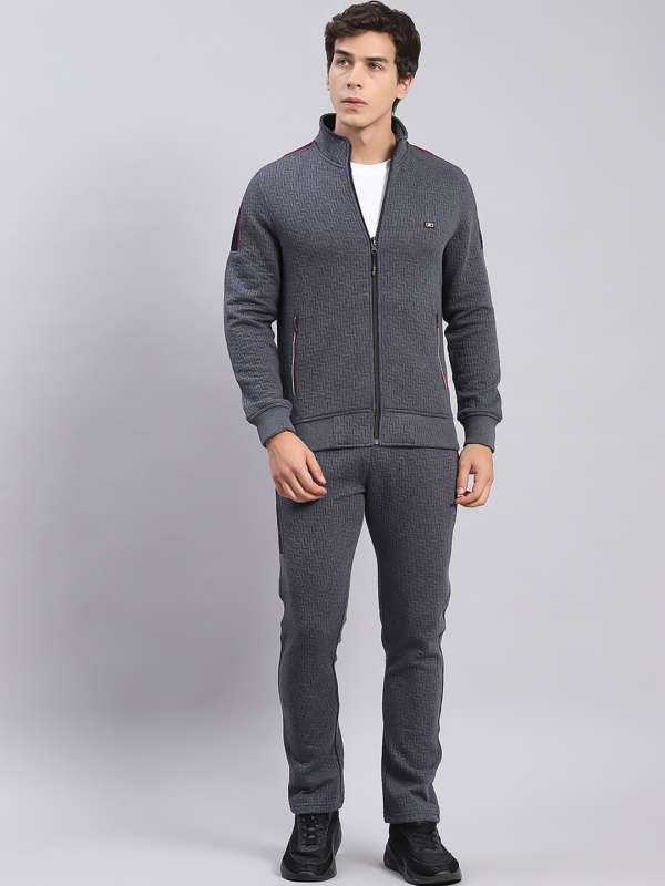 Monte carlo hot sale tracksuit online shopping