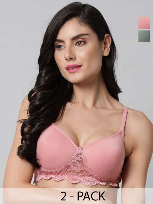 Lace Bra at Rs 225.00/piece(s), Lace Bra in Mumbai