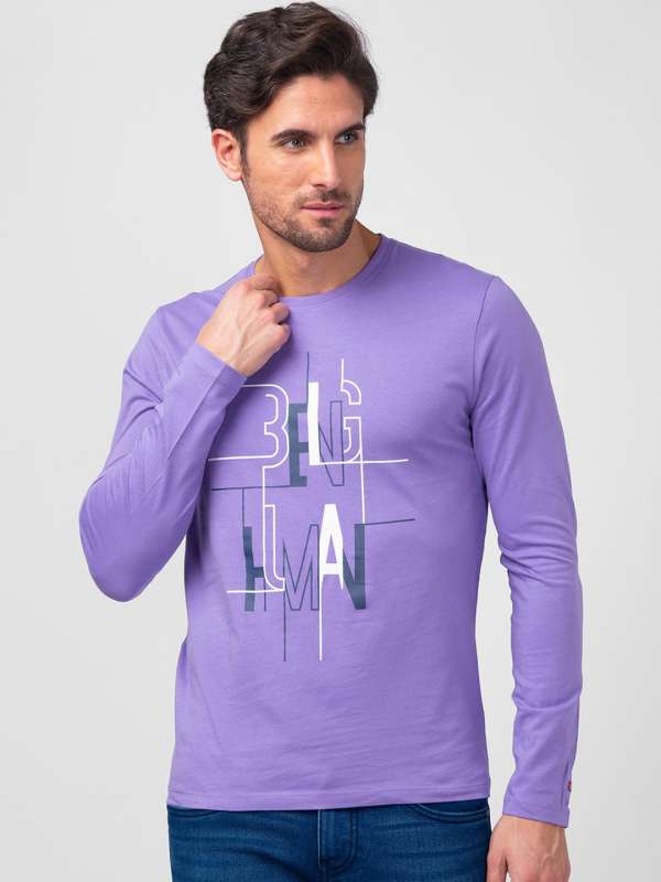 Being Human Long Sleeve Tshirts Buy Being Human Long Sleeve