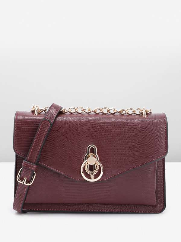 Sale Women Sling Bag Bags Handbags Buy Sale Women Sling Bag Bags Handbags online in India