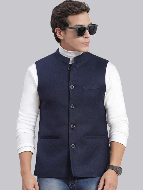 Monte carlo 2025 nehru jacket